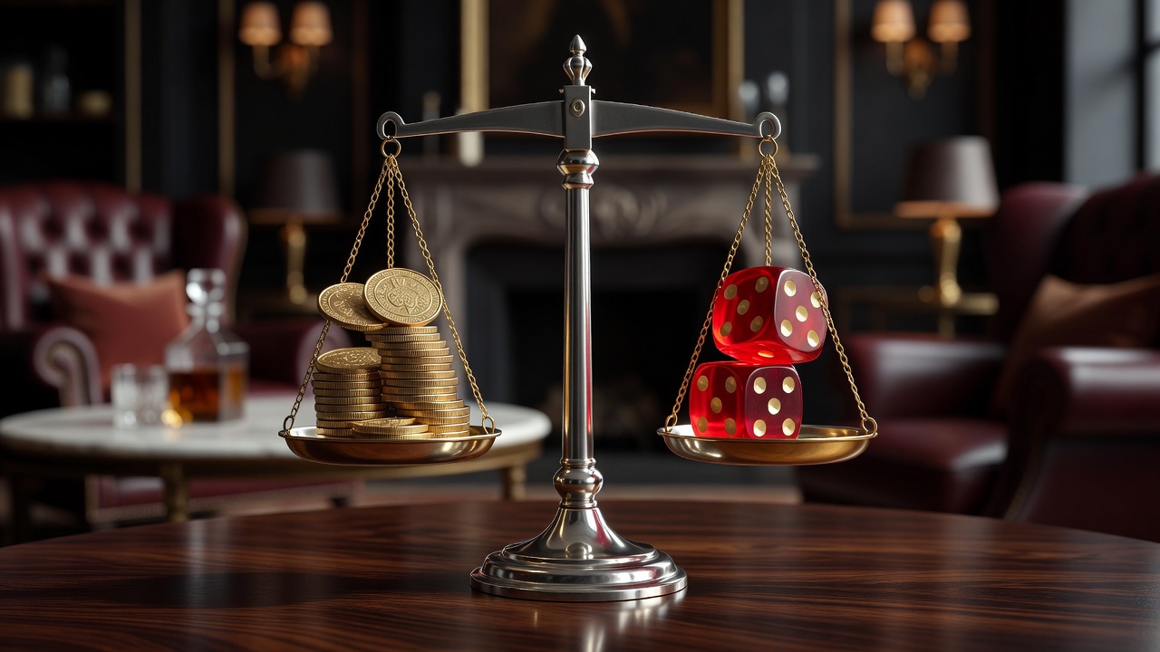 Voordelen en nadelen van gokken buiten Nederland - buitenlandse casino
