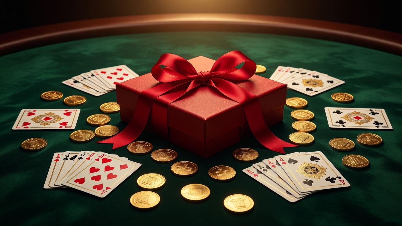 Welkomstbonus en Promoties bij Buitenlandse Aanbieders - buitenlandse casino