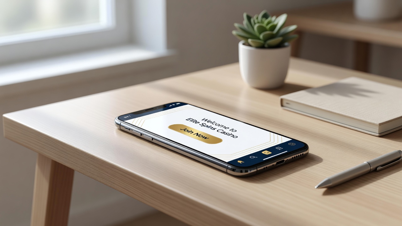 Zo begin je met online spelen: Stappenplan - online casino