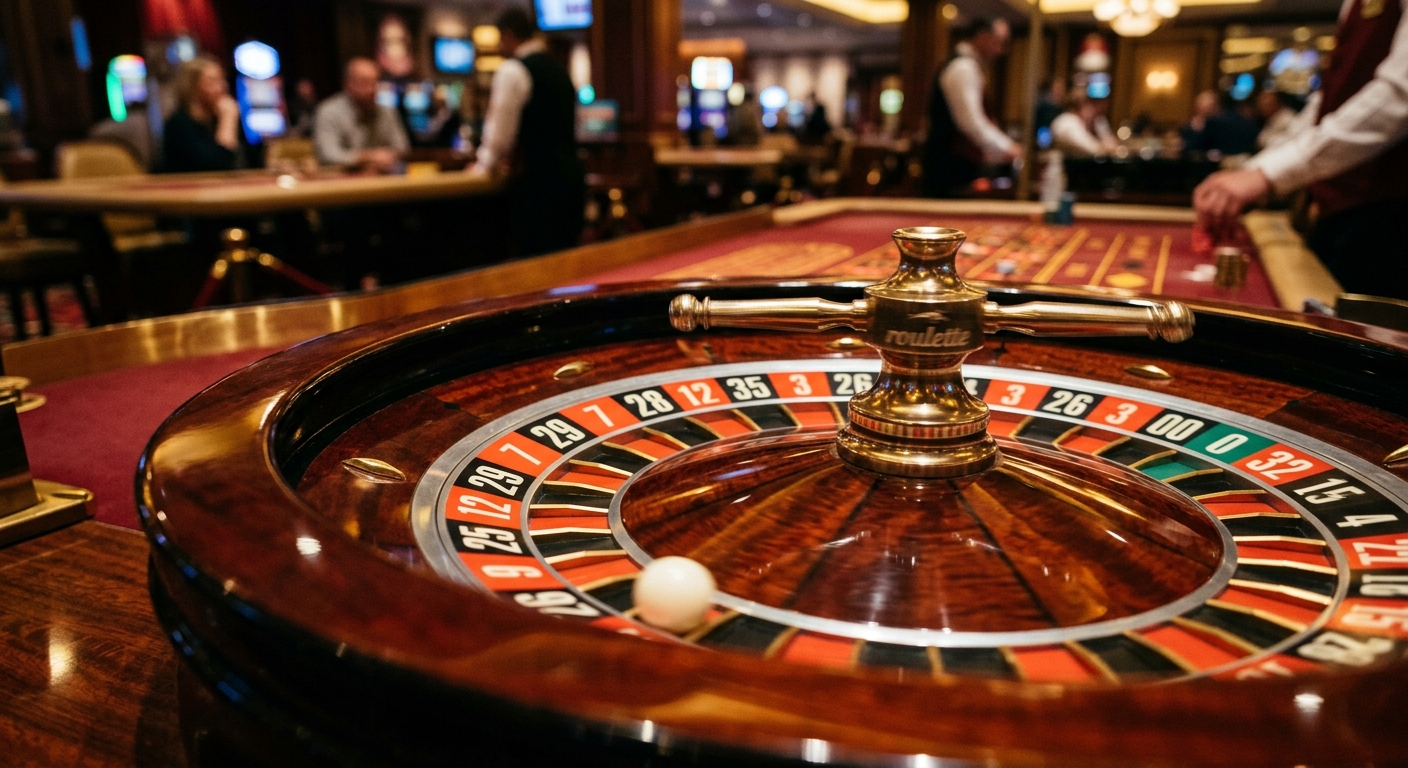 Populaire spellen bij legale goksites - legale goksites