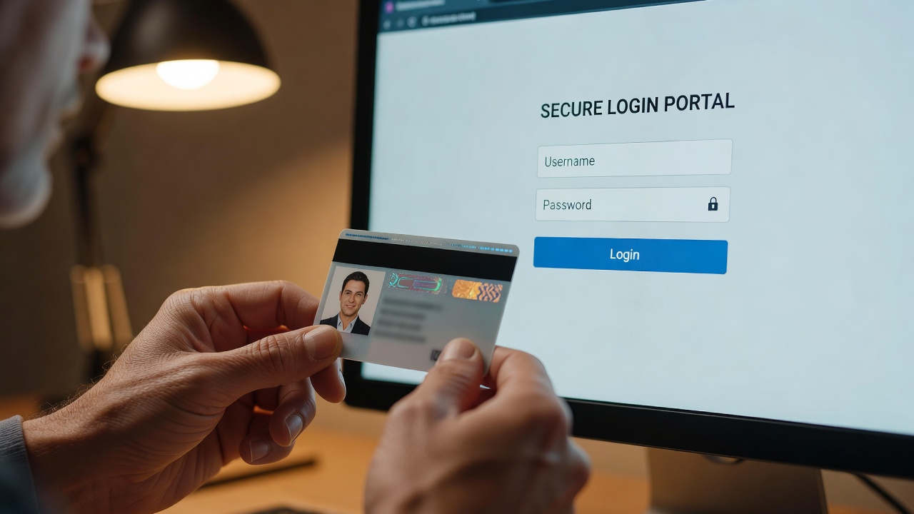 Wat is je leeftijd? - legale goksites