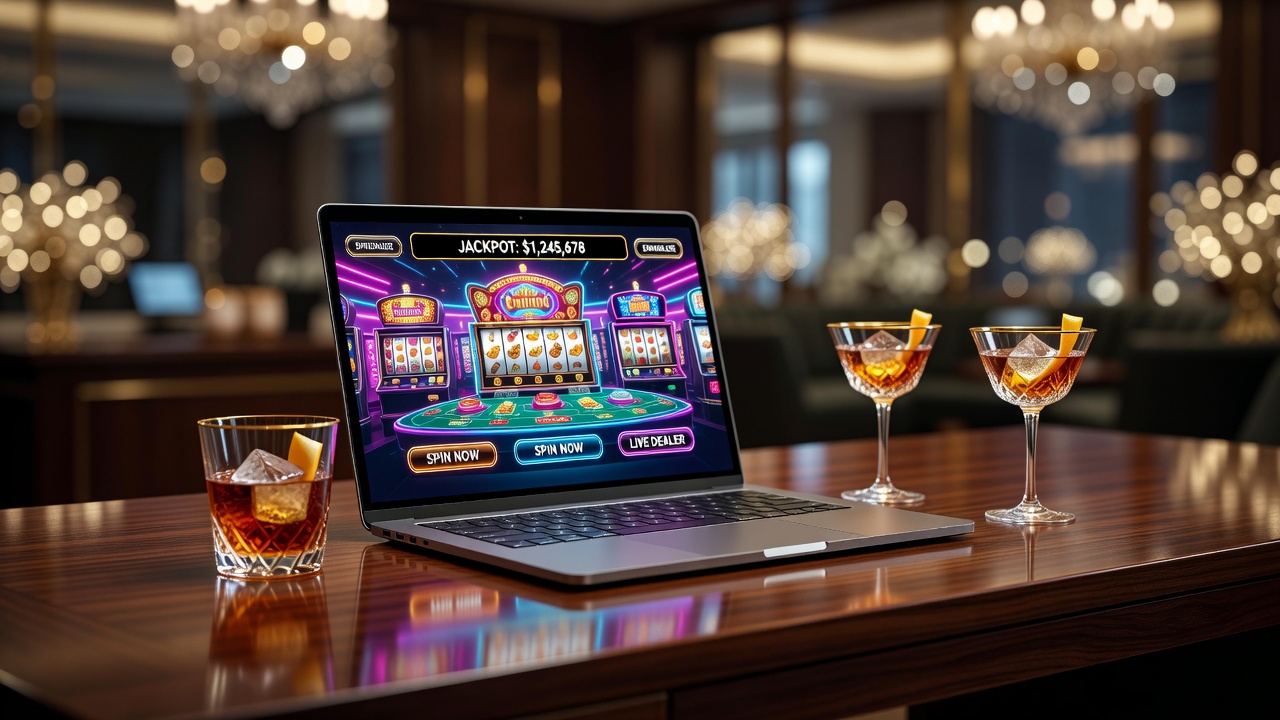Top Duitse online casino’s Nederland - duitse goksite