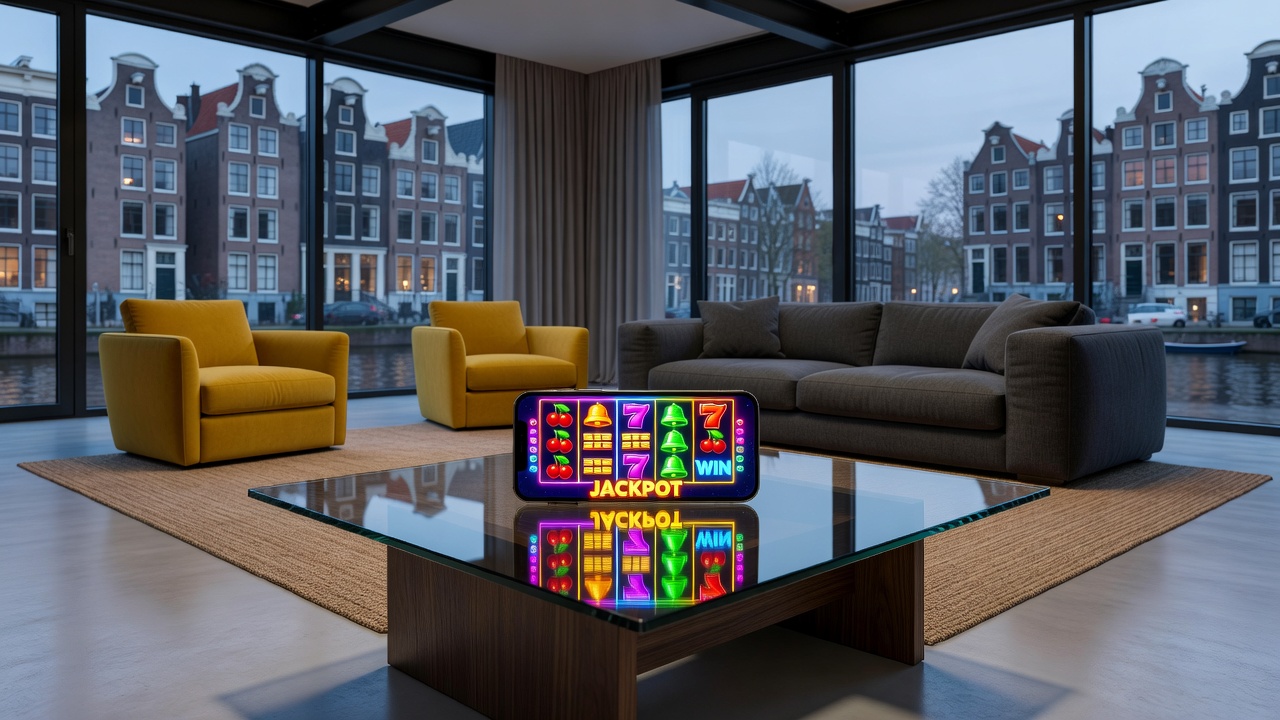 Nederlandse Online Gokmarkt - duitse goksite