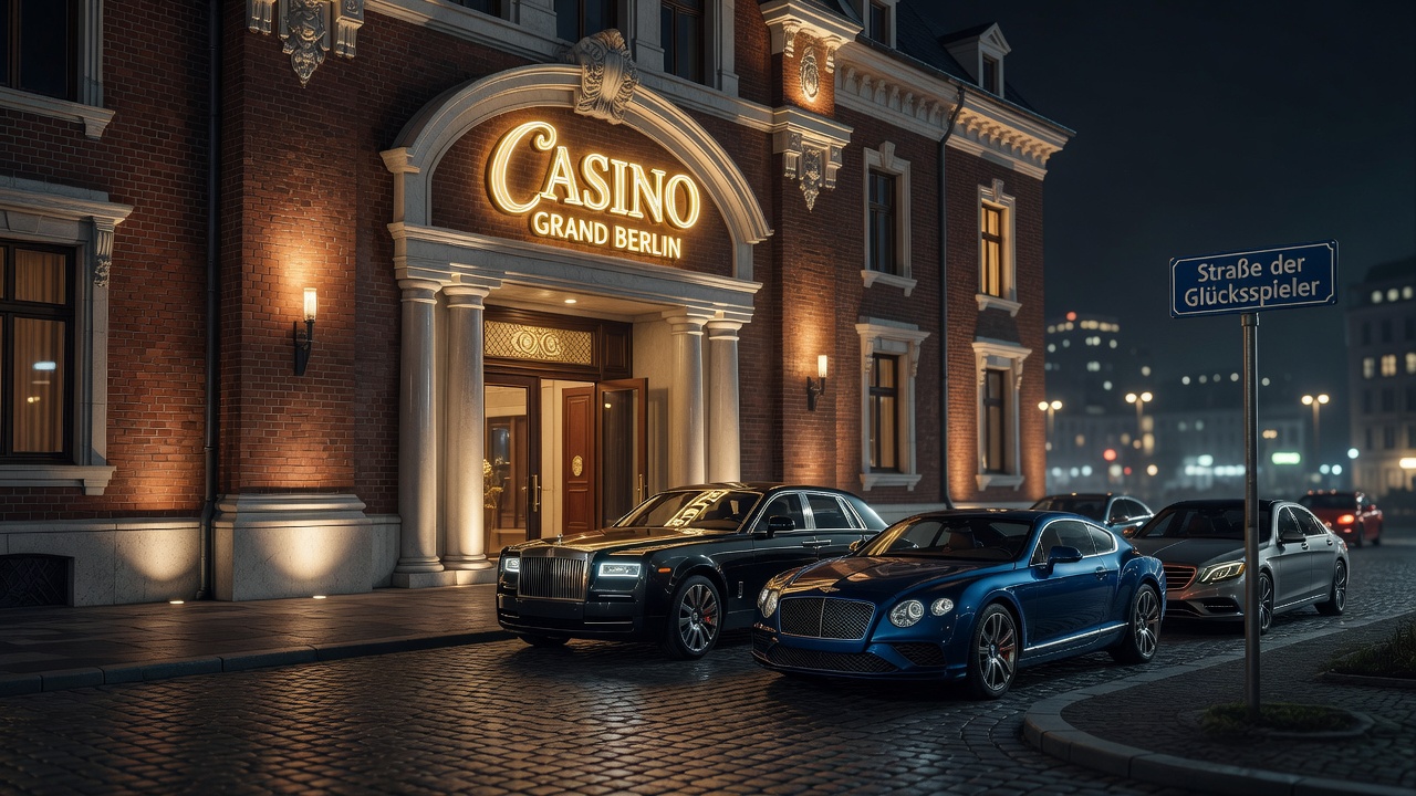 Duitse casino’s net over de grens - duitse goksite