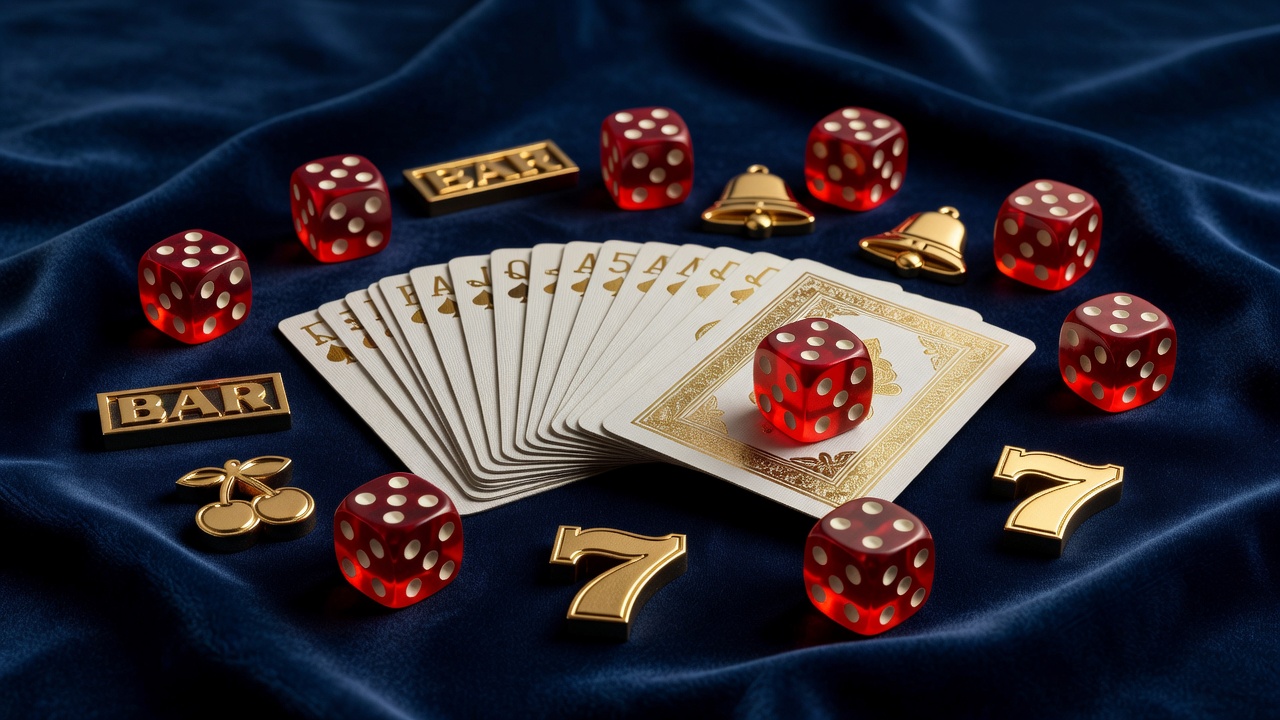 Verschillende soorten gratis casino bonussen - casino bonus zonder storting
