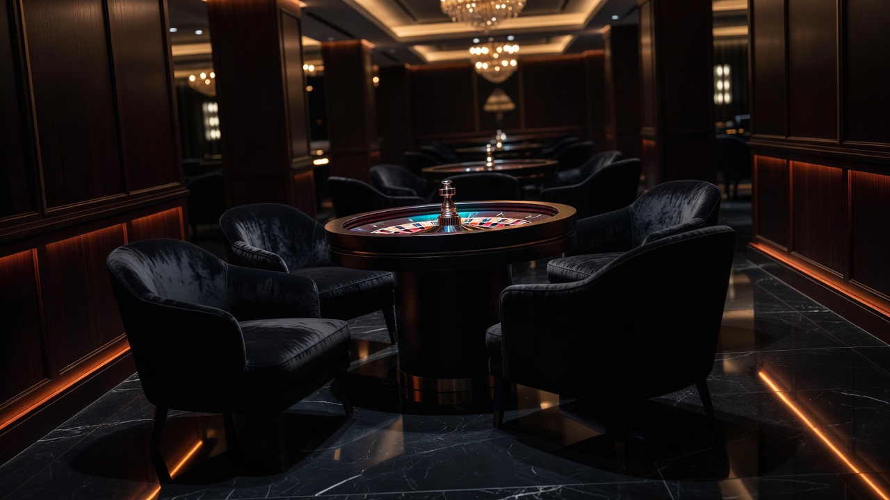 Onze topkeuzes voor Nederlandse spelers - ideal casino
