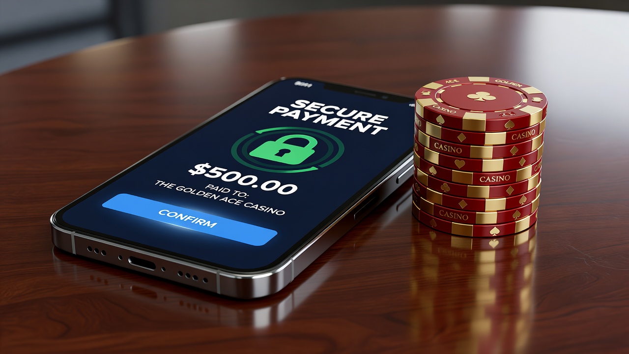 Geld storten via iDEAL: Zo werkt het - ideal casino