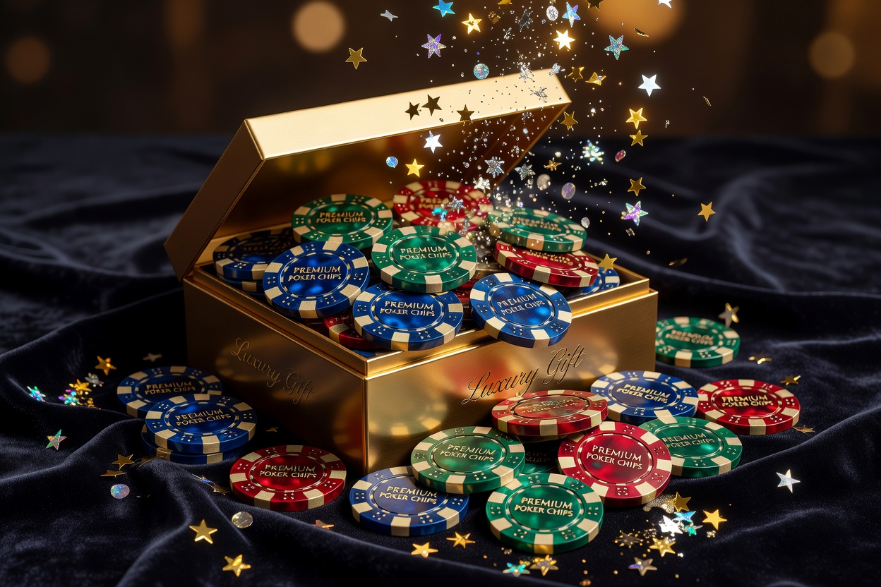 Bonussen en promoties voor nieuwe spelers - echt geld casino