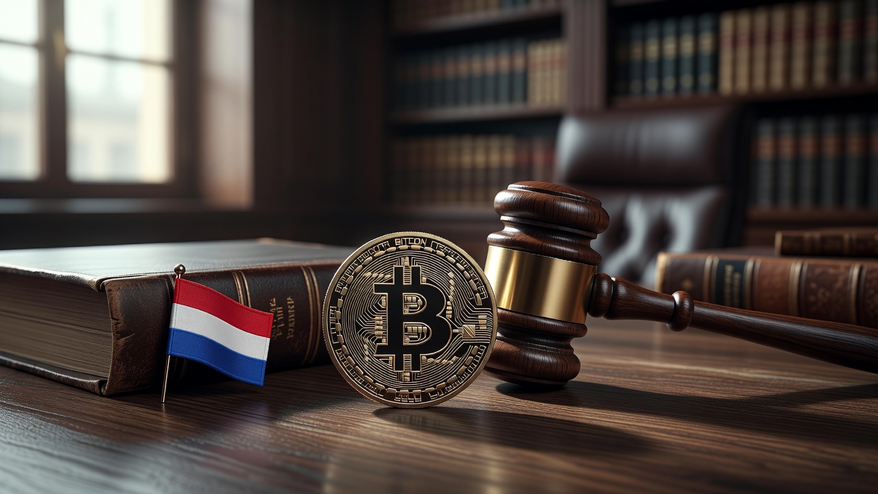 De juridische status van Bitcoin gokken in Nederland (2026) - bitcoin casino