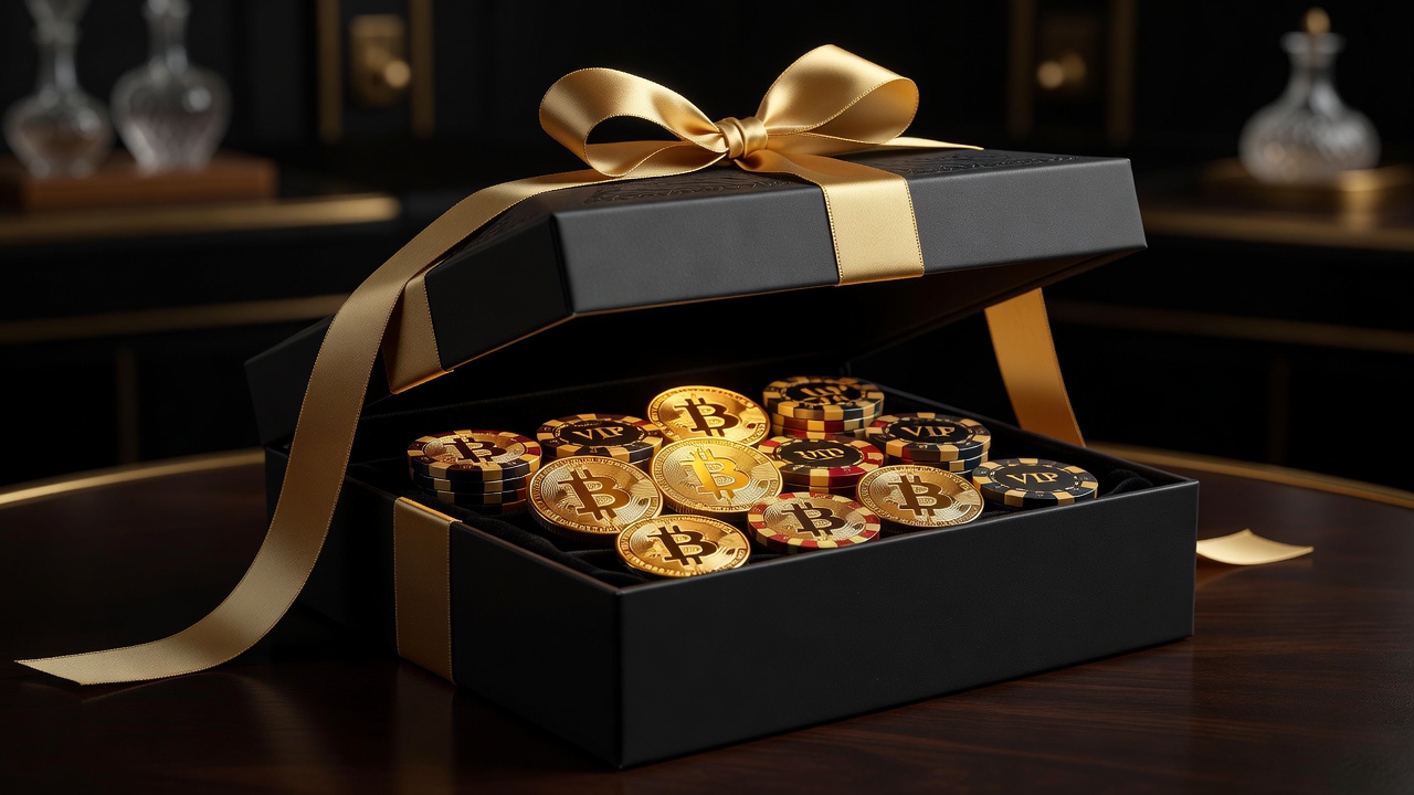 Bonussen en promoties voor nieuwe spelers - bitcoin casino