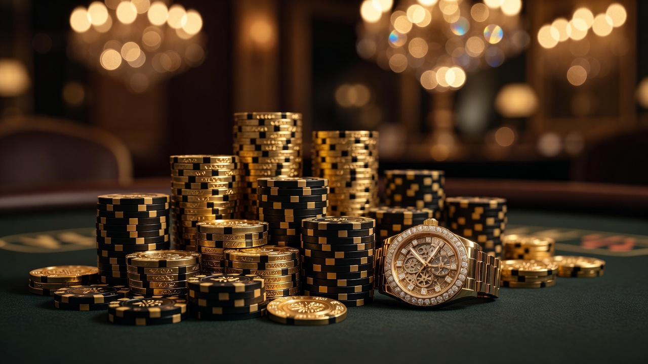 Voordelen van Spelen Zonder Stortingslimieten - casino zonder limiet