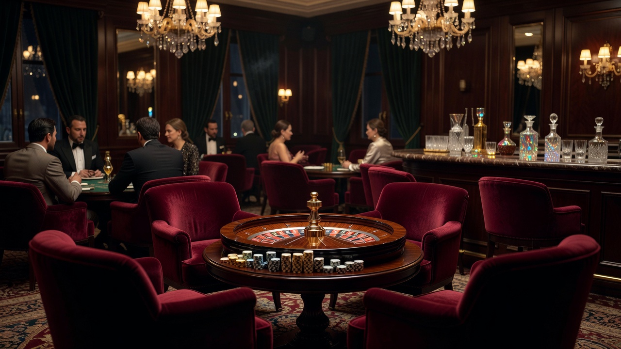 Waarom Kiezen voor een Casino Zonder Limiet? - casino zonder limiet