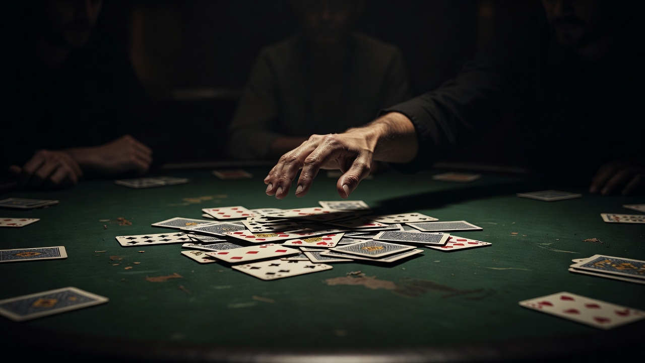 Nadelen en de Belangrijkste Risico's - casino zonder limiet