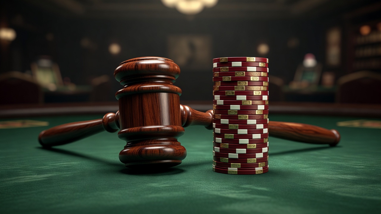 De definitie van legaliteit in de gokwereld - casino legaal