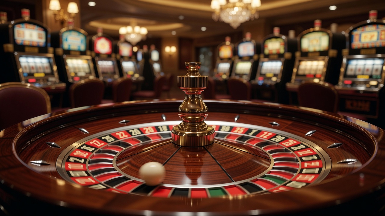 Populairste casino’s - casino legaal
