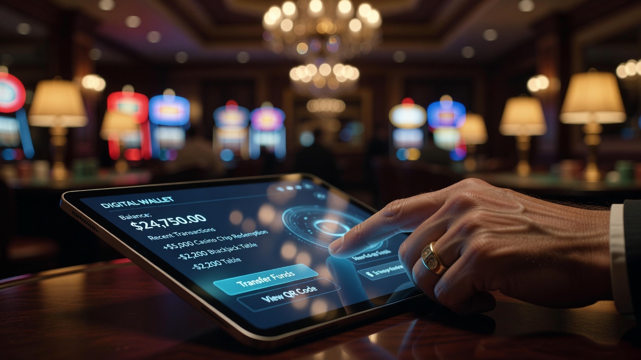 Hoe Stort en Neem je Geld Op? - paypal casino