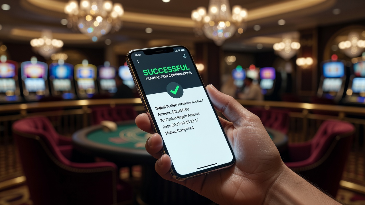 Storten en opnemen met Skrill: Een Stap-voor-Stap Gids - skrill casino